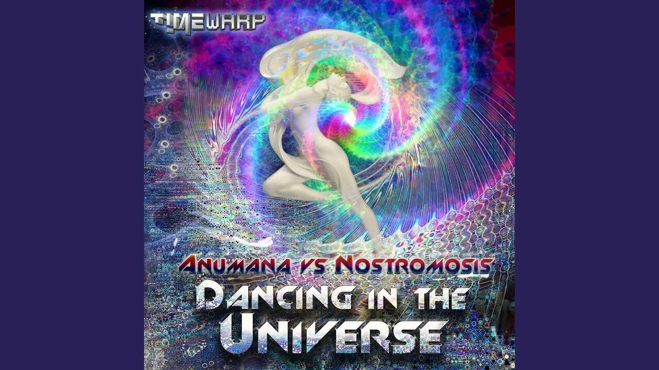 Dancing in the circles