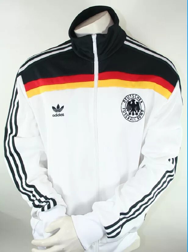 Спортивный костюм германия купить. Олимпийка адидас deutscher Fussball Bund. Adidas DFB 1980 олимпийка. Олимпийка адидас белая deutscher Fussball Bund. Олимпийка адидас Германка.