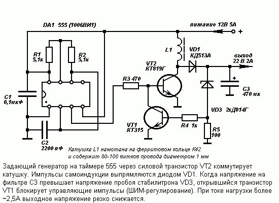 Преобразовать с 12 в