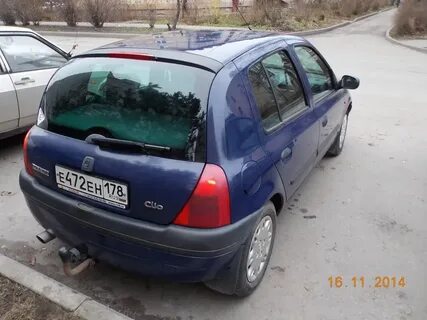 Дром хэтчбек