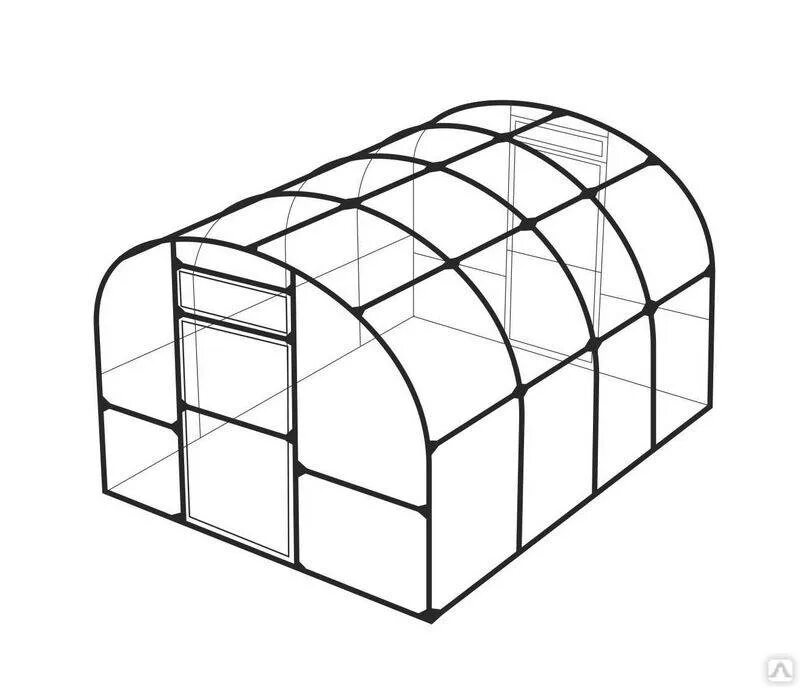Сборка арочной теплицы. Теплица урожай Трубная - каркас 2,1х3,0х4,0м. Каркас теплицы 6х3м (0,67) оцинк. Профиль дуги 40х20мм. Теплица каркас 6*3*2,1м. 20*20 Труба 2д2ф. Каркас теплицы 4*3*2 (0,66м, дуга 20*20, основание 40*20).