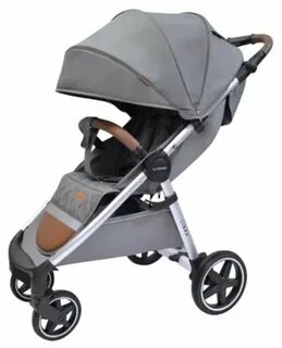 Luxmom прогулочная