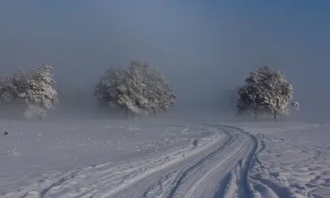 Метель 10