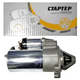 Стартер атэ 1