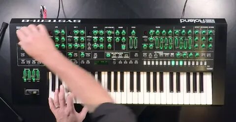 System 8