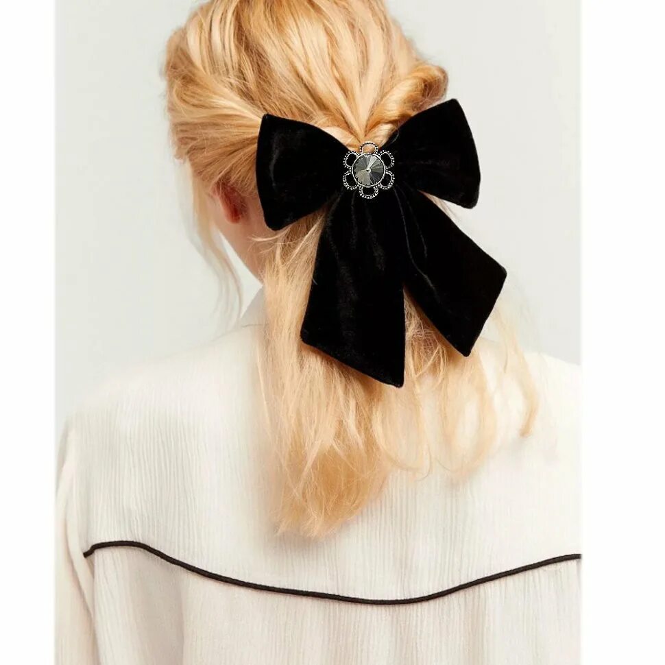 Заколка бантик для волос. Заколки для волос для девочек. Пряжки для бантиков. Бант заколка для волос модная. Заколка бант для волос бархатные.