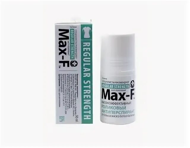 Max f 5