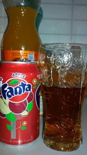 Какая фанта