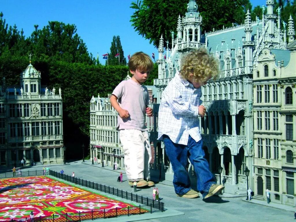 европа миниатюры. парк европа брюссель. европа миниатюры. парк мини-европа (mini-europe), брюссель, бельгия. парк миниатюр мини европа в брюсселе.