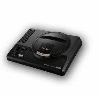 Mini drives
