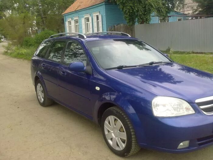 Лачетти универсал 2007. Chevrolet Lacetti 2007 синий. Шевроле Лачетти универсал 1.6. Шевроле Лачетти универсал металлик.