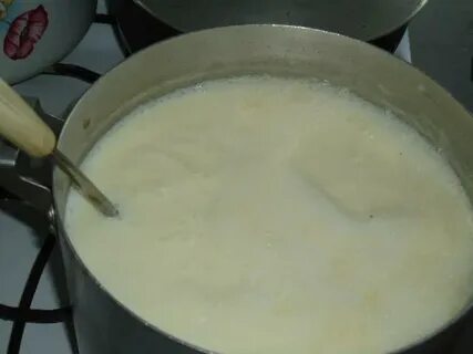 Кислое молоко рецепт приготовления