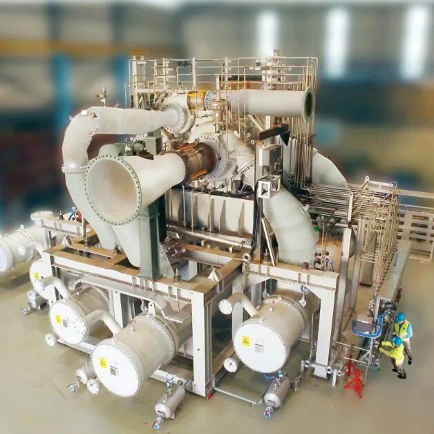 Буферная емкость для воздушного компрессора. Installation of gas equipment. Air equipment. Адсорбционный осушитель compresser air dryf. Air equipment.