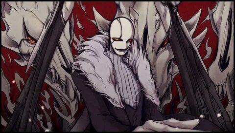 Demon like