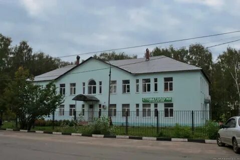 33 старая купавна