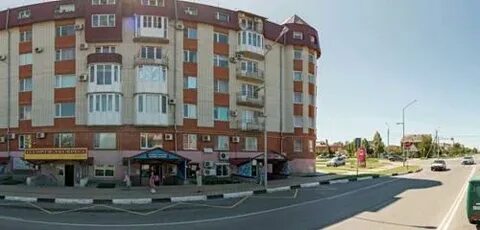Ейск ул красная 7