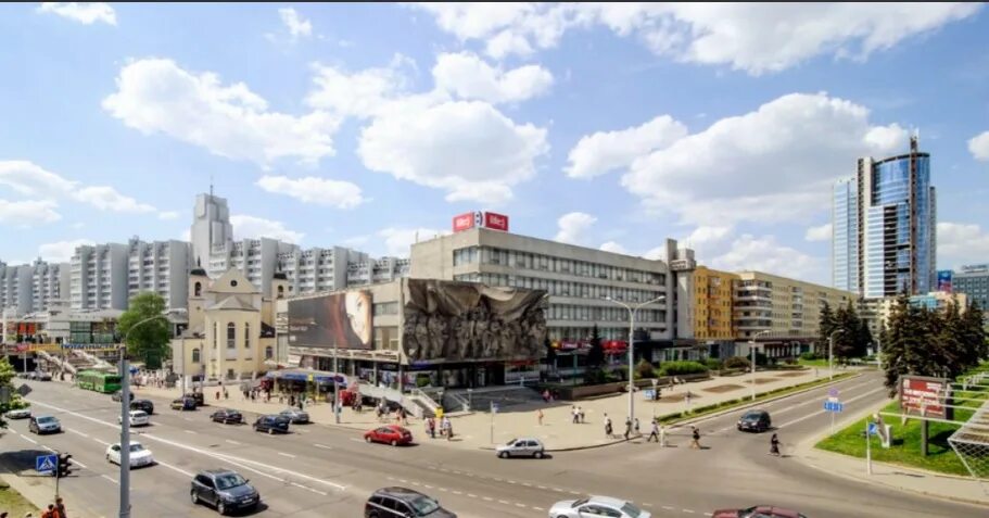 Минск проспект машерова 25. Минск машерова 25. Машерова 11 минск. Минск проспект победителей. Соседи супермаркет минск.