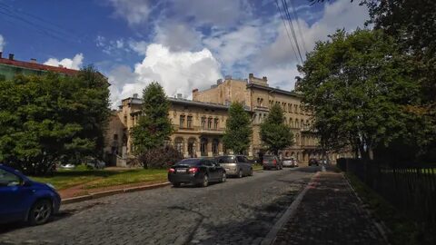 Пионерская 4