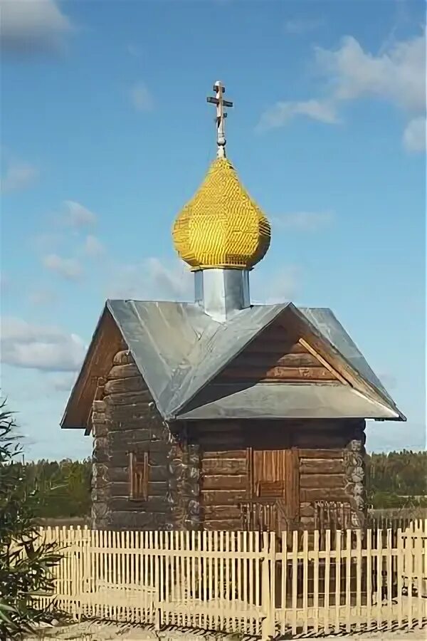 Новгородская обл. Батецкий. Вольная горка. Вольная горка. Вольная горка.
