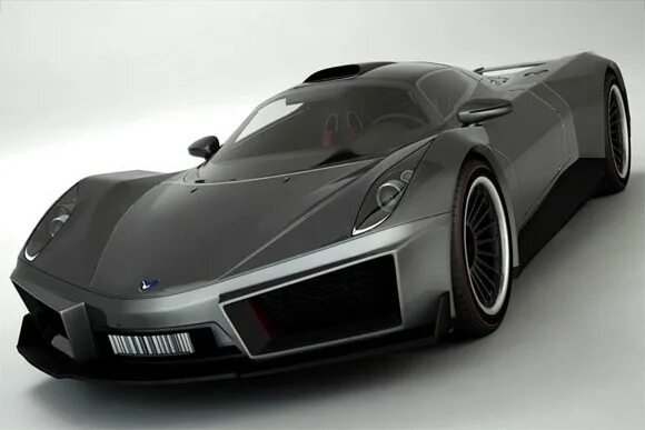 Ладо маруся фото Marussia B2 Современный автомеханик Дзен