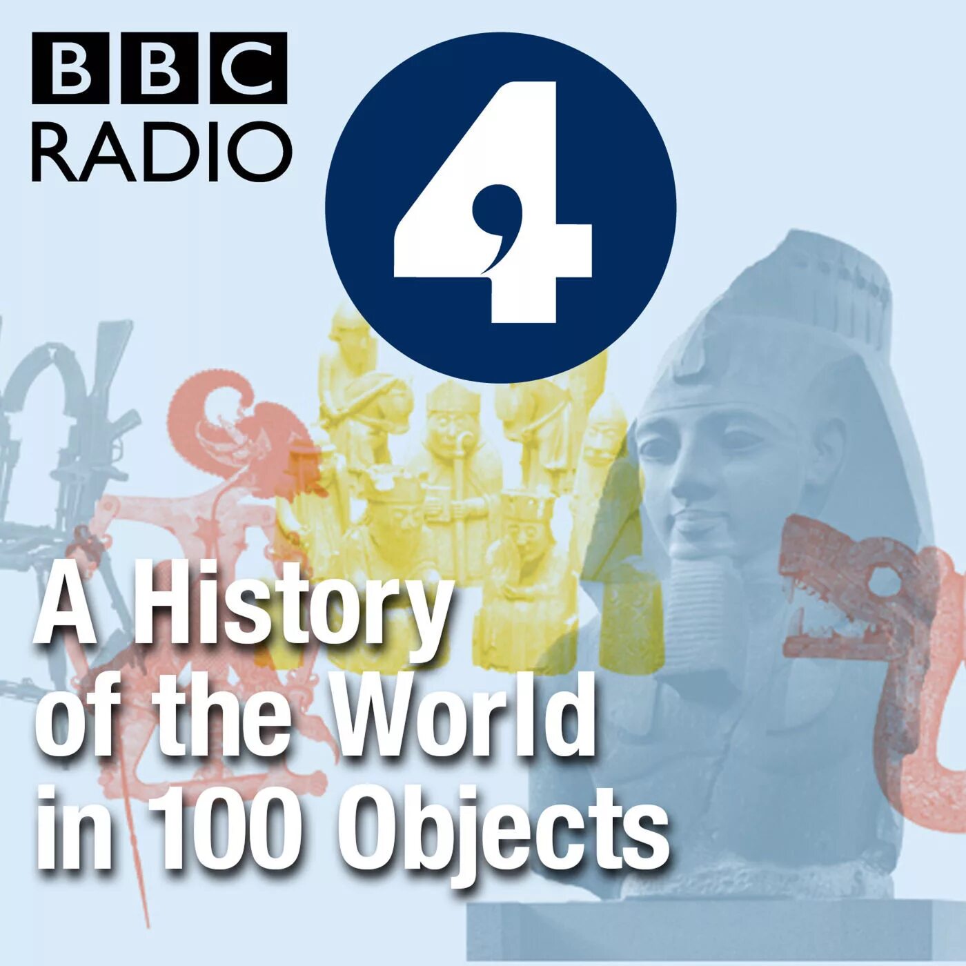 100 objects. Подкаст ббс. In-c story. The World of objects. A History of the World in 100 objects by Neil MACGREGOR.