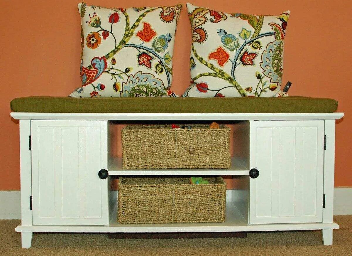 Декупаж мебели. Меловая краска перекраска мебели терракотовый. Реставрируем старый шкаф. Легко обновить мебель и дерево. Декорируем старый шкаф.