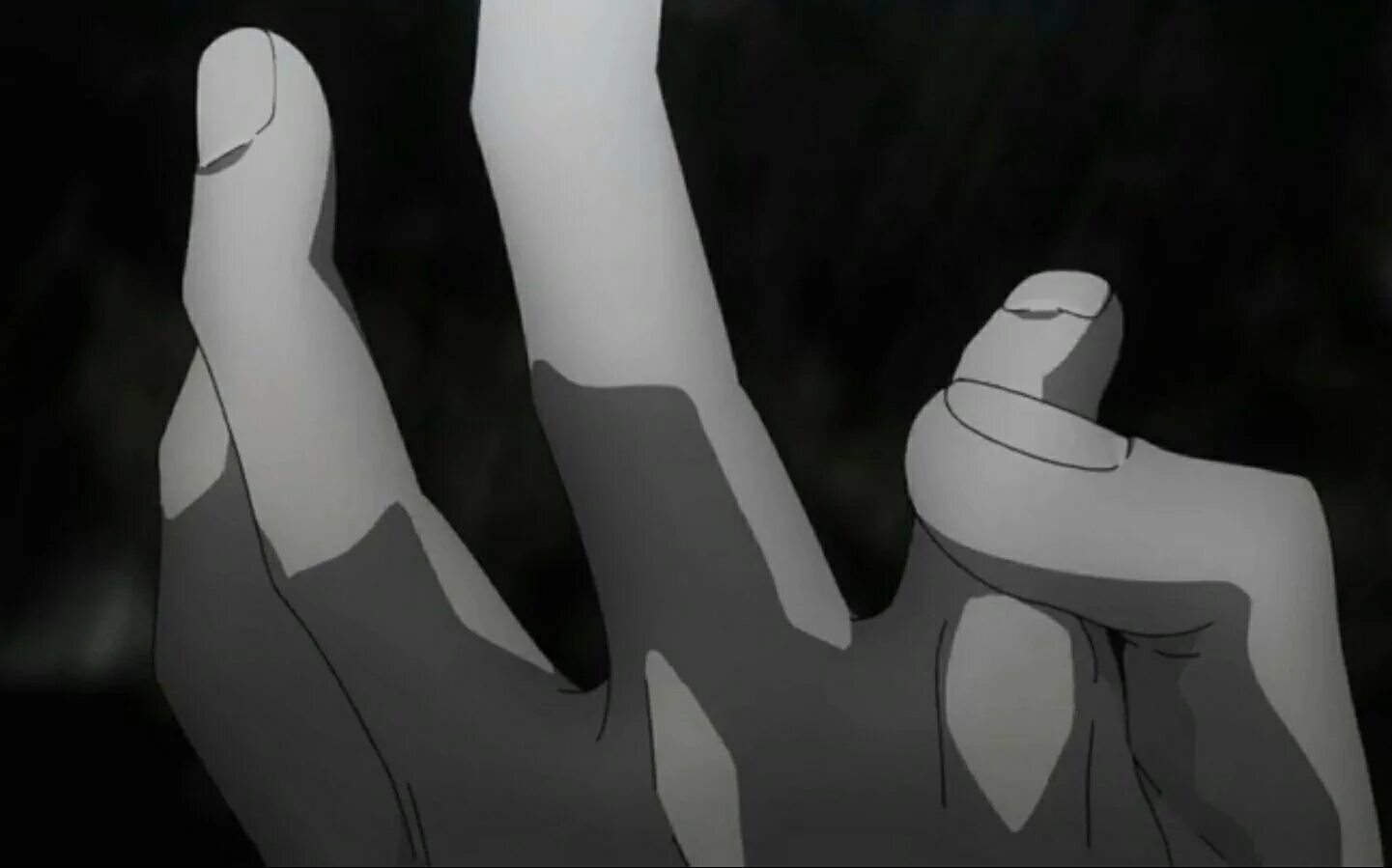 Токийский гуль канеки кен пальцы. Токийский гуль хруст пальцами. Ямори токийский гуль. Гуль пальцы. Токийский гуль кане кен деад исайд.