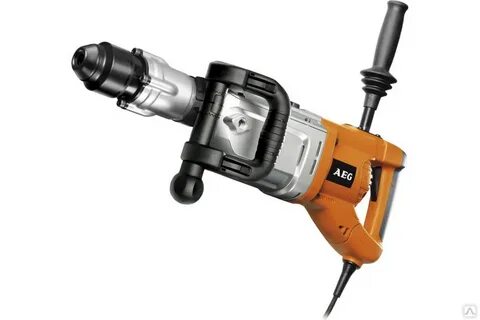 Перфоратор aeg sds max