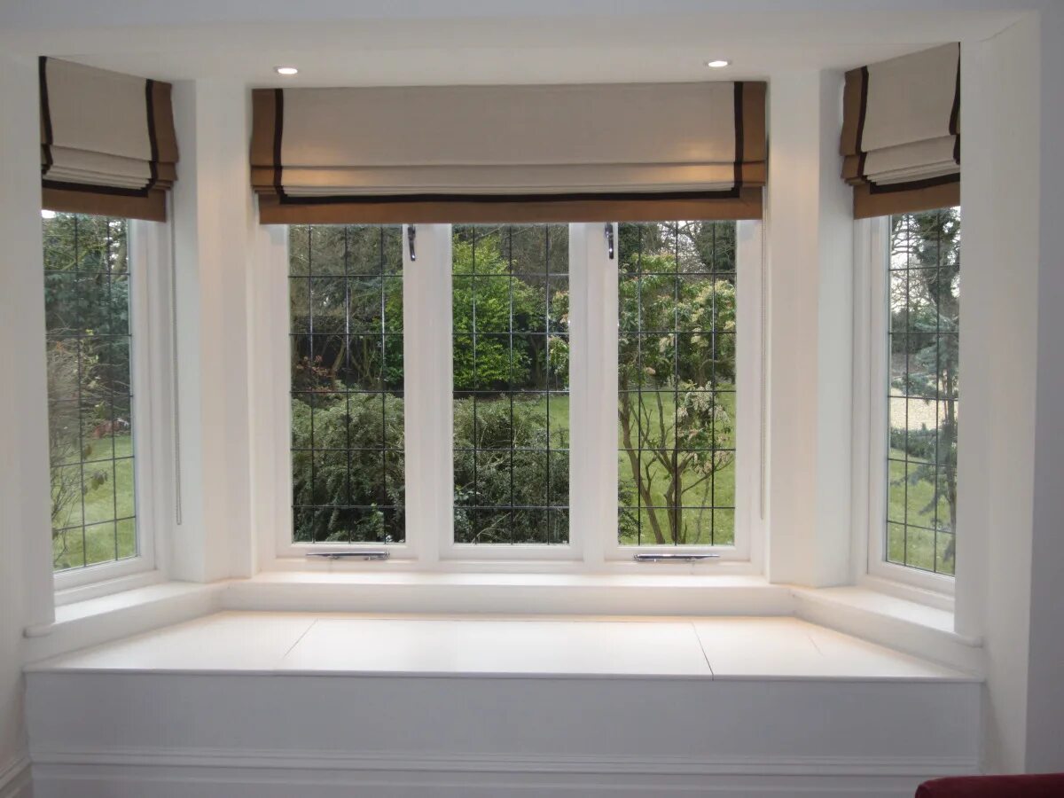 Window roll