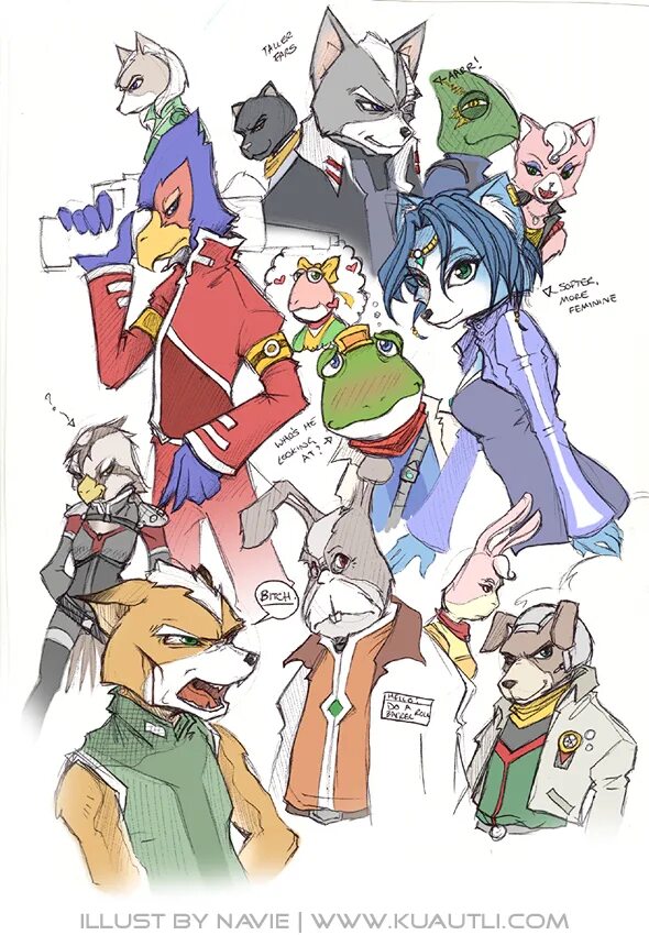 Wolf rule. Star fox vs star wolf. star fox characters. star fox rule 63. star fox хуманизация.