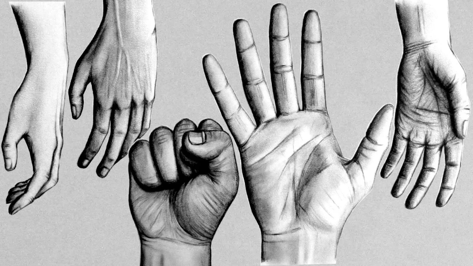 Изображение изображение просто рук. Рука рисунок. изображение кистей рук. ладонь карандашом. кисть руки рисунок.