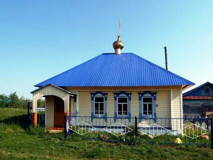 Казанская обл районы