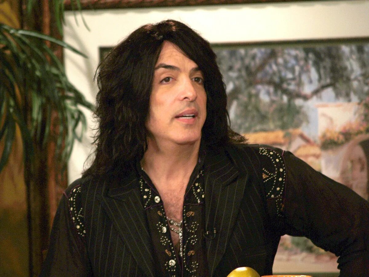 Paul stanley live. Пол стэнли 2025. paul stanley 2025. пол стэнли. paul stanley live to win.