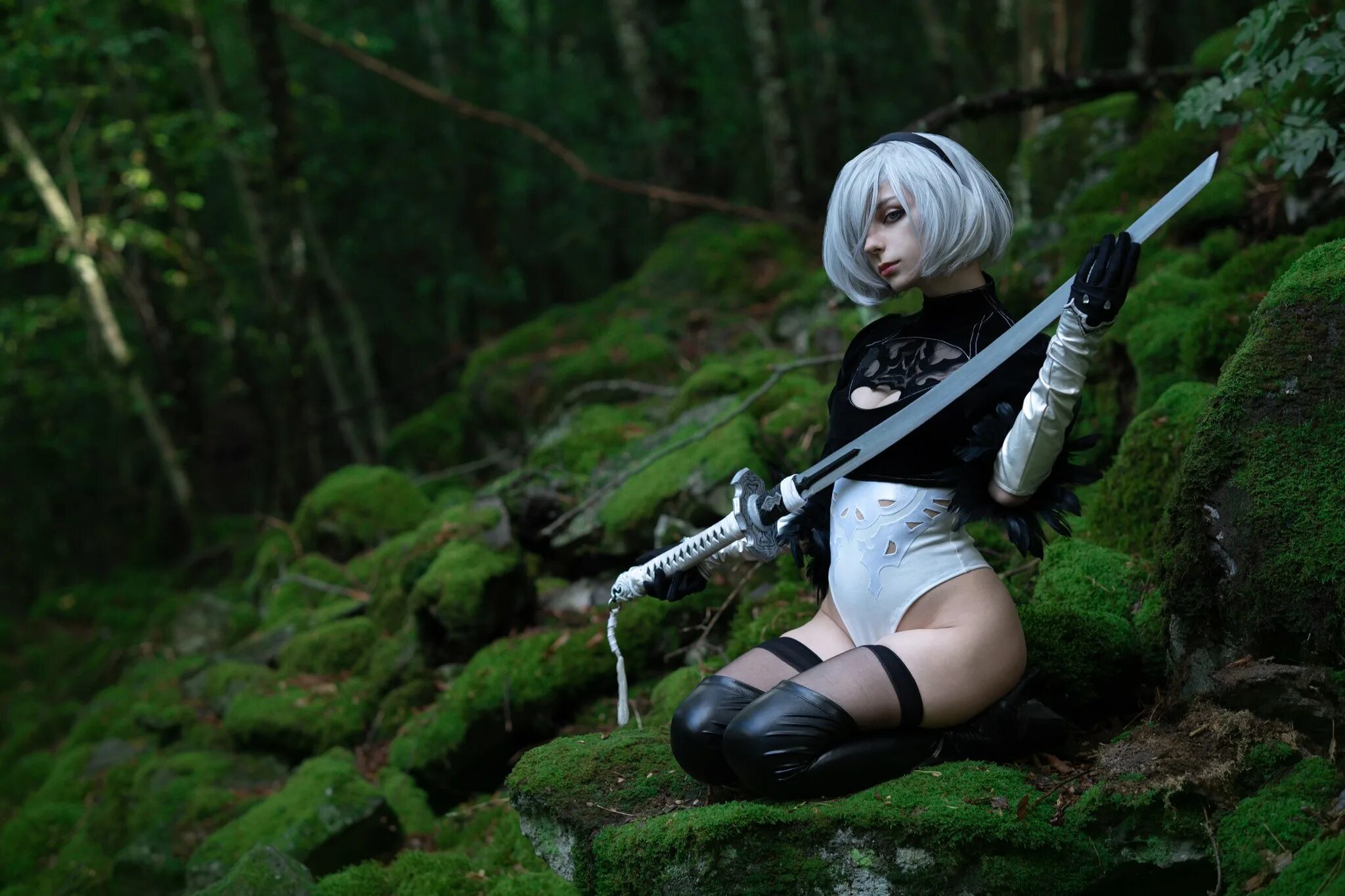 Nier 2b 18. Ниер автомата 2b. 2 B NIER Automata. NIER Automata 2b Хендай.