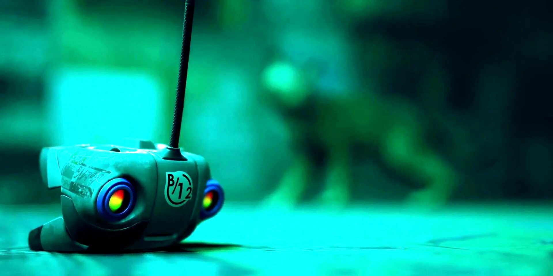 Robot 12