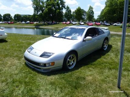Nissan 1994