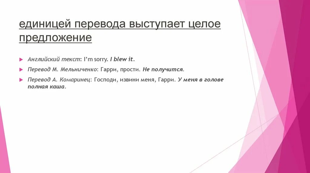 Переведи выступал