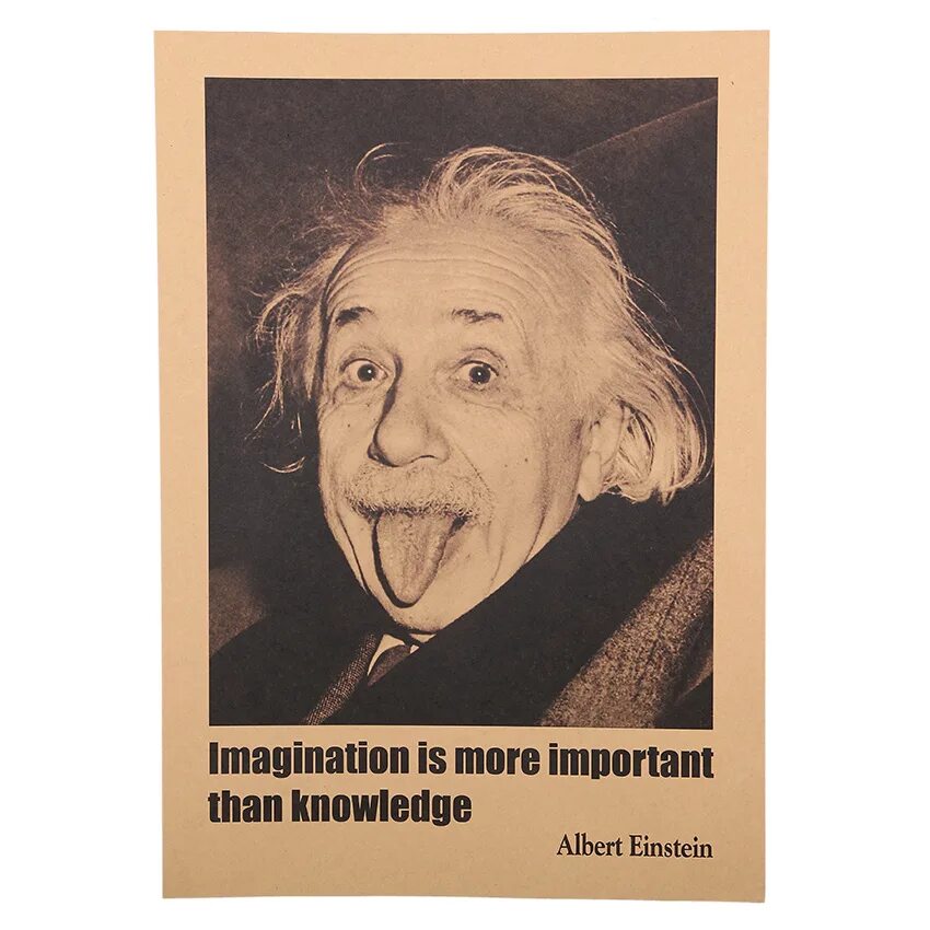 Эйнштейн воображение важнее. Альберт эйнштейн imagination. альберт эйнштейн плакат. эйнштейн imagination is more important than knowledge. эйнштейн плакат на стену.