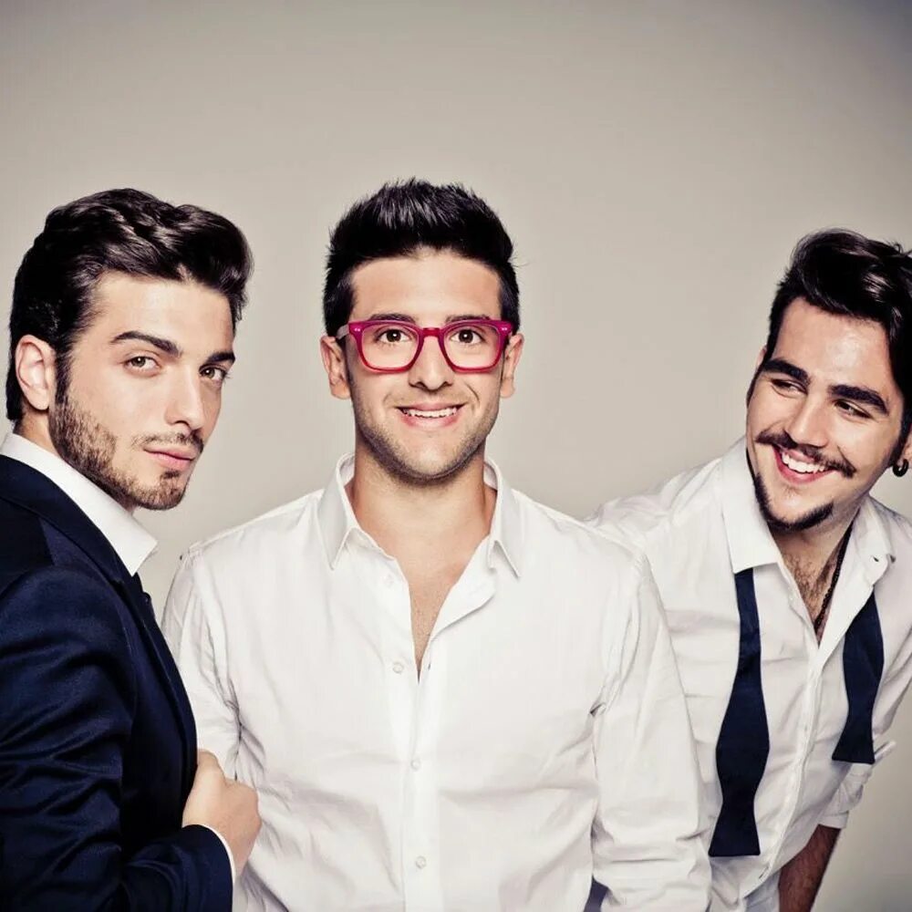 Итальянское трио иль. Группа il Volo. Иль воло Евровидение. Il Volo "Sanremo grande Amore". Il Volo 2010 год.