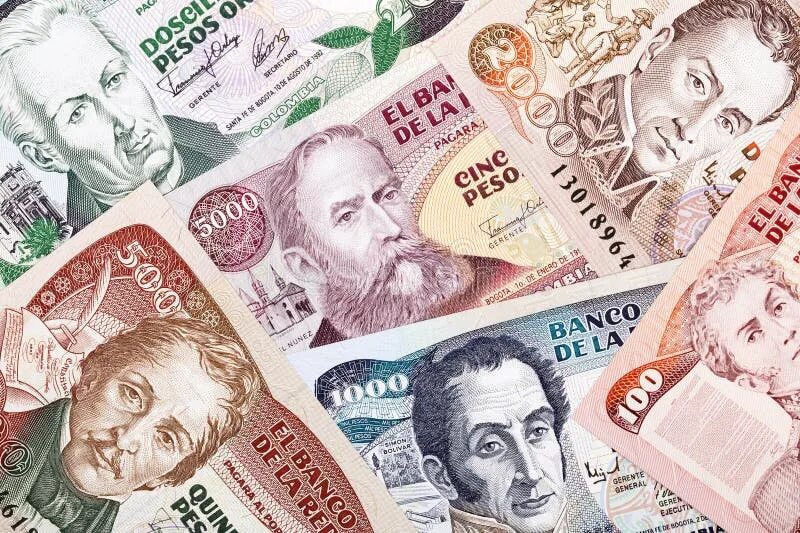Колумбия курс. Национальная валюта колумбии. Колумбийское песо валюта. Валюта колумбии. Деньги колумбии.