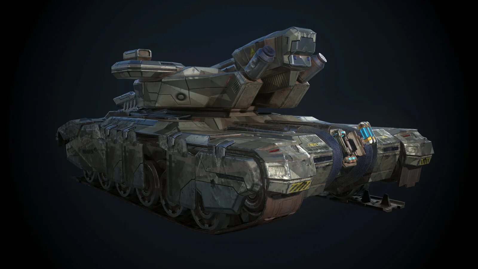 3d sci fi. Tumbril Nova танк. Sci-Fi левитирующий танк арт. Танк будущего. Научная фантастика танк.