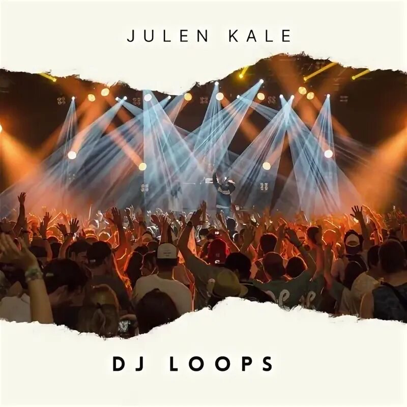 Dj loops. Dj loops
