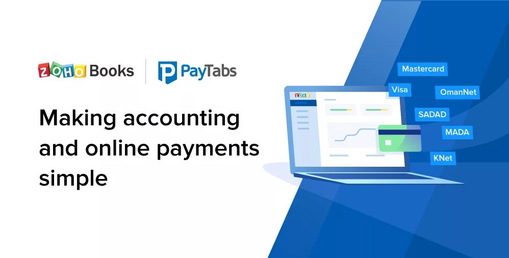 Make accounts
