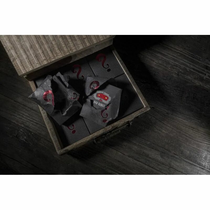 Circle in a box