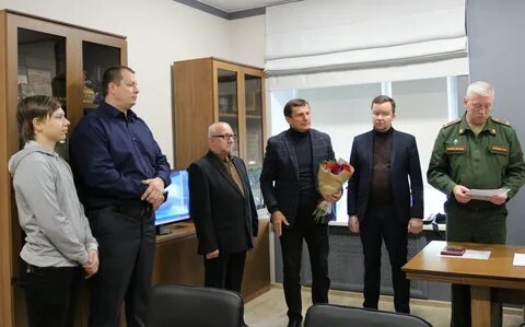 Работа военкомата серпухов