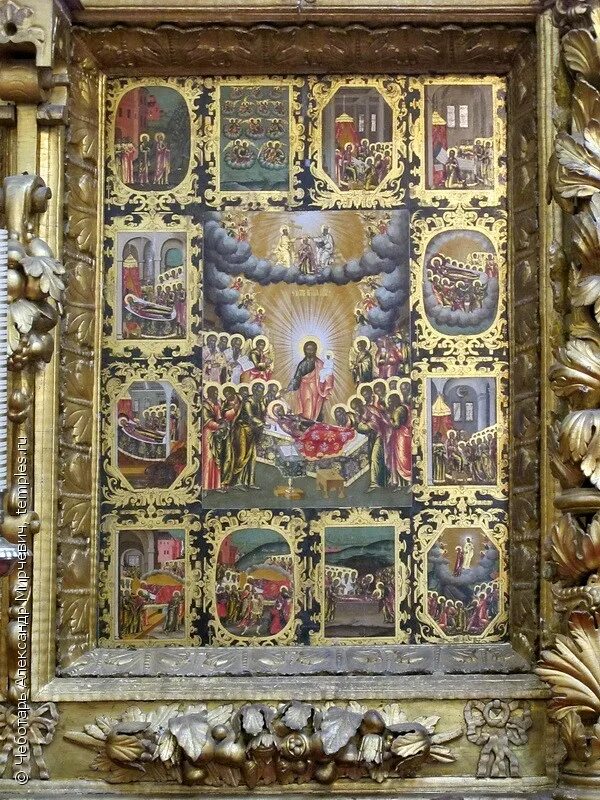 иконостас церкви покрова в филях. храм покрова в филях иконостас. иконы храма в филях. иконы храма покрова в филях. карп золотарев богоматерь с младенцем.