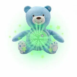 Игра с мишкой для малышей музыкальная