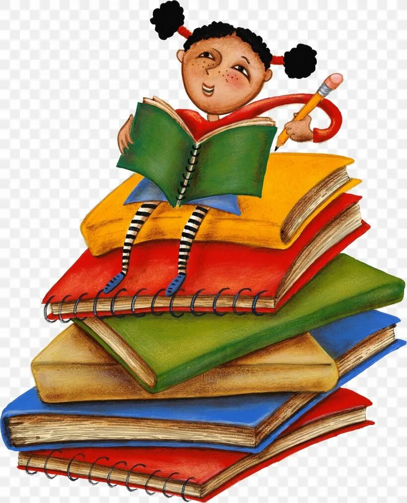 Reading and writing book