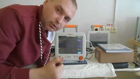 Нпп монитор