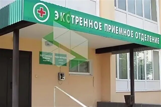 8 больница дзержинск